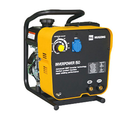 MÁY HÀN TỰ PHÁT HUGONG - MODEL: INVERPOWER